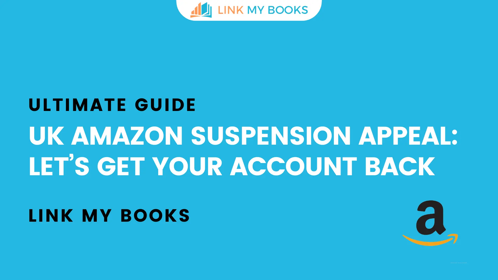 UK Amazon Suspension Appeal Let’s Get Your Account Back